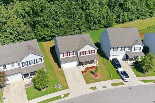 3336 Althorp Drive, Raleigh, NC 27616