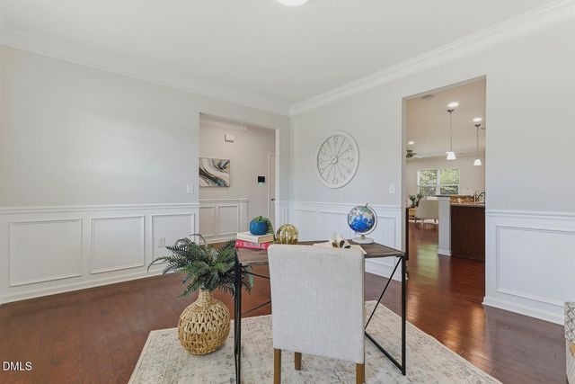 3336 Althorp Drive, Raleigh, NC 27616