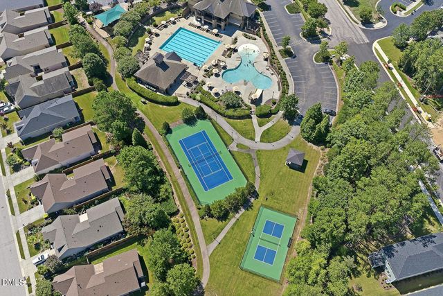 3336 Althorp Drive, Raleigh, NC 27616