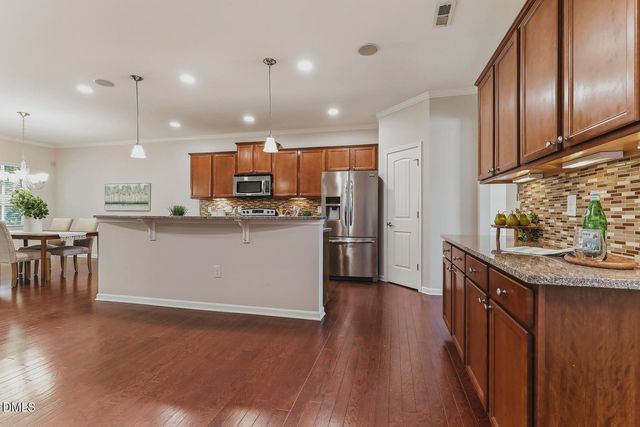 3336 Althorp Drive, Raleigh, NC 27616