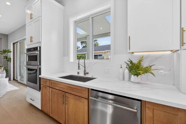 10201 Sterling Boulevard, Cupertino, CA 95014