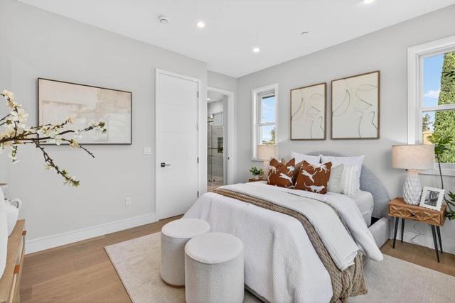 10201 Sterling Boulevard, Cupertino, CA 95014