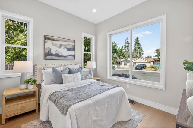 10201 Sterling Boulevard, Cupertino, CA 95014