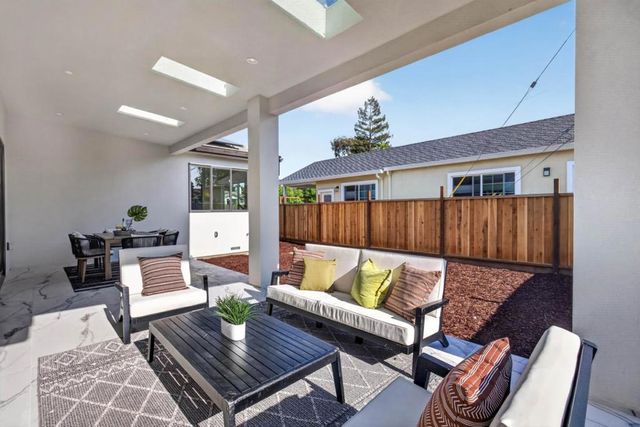 10201 Sterling Boulevard, Cupertino, CA 95014
