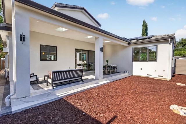 10201 Sterling Boulevard, Cupertino, CA 95014