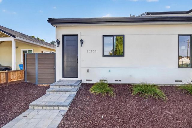 10201 Sterling Boulevard, Cupertino, CA 95014