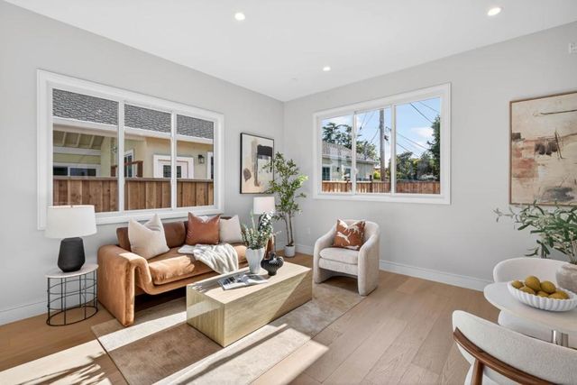 10201 Sterling Boulevard, Cupertino, CA 95014