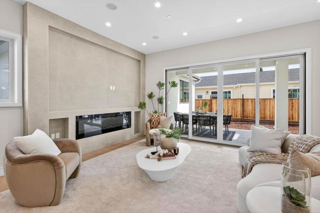 10201 Sterling Boulevard, Cupertino, CA 95014