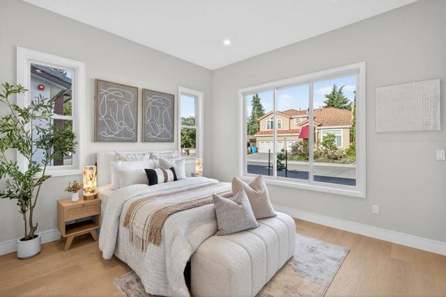 10201 Sterling Boulevard, Cupertino, CA 95014
