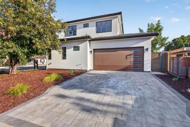 10201 Sterling Boulevard, Cupertino, CA 95014