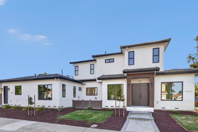10201 Sterling Boulevard, Cupertino, CA 95014