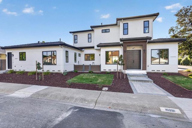 10201 Sterling Boulevard, Cupertino, CA 95014