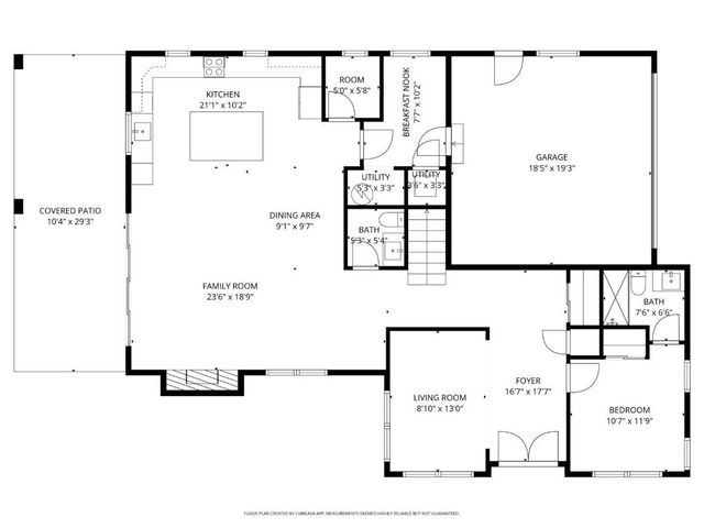 10201 Sterling Boulevard, Cupertino, CA 95014