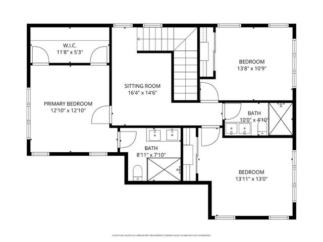10201 Sterling Boulevard, Cupertino, CA 95014