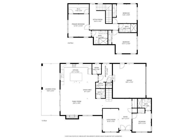 10201 Sterling Boulevard, Cupertino, CA 95014