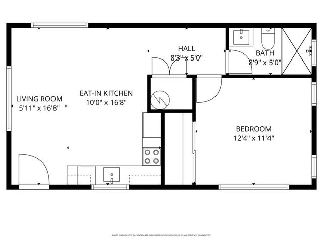 10201 Sterling Boulevard, Cupertino, CA 95014