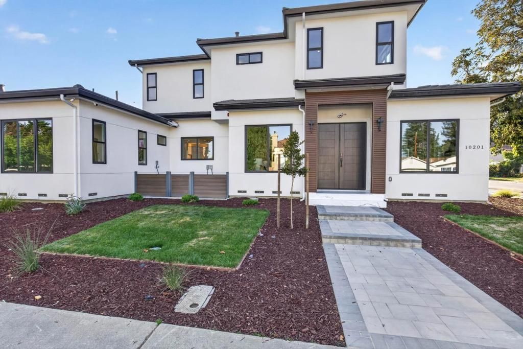 10201 Sterling Boulevard, Cupertino, CA 95014
