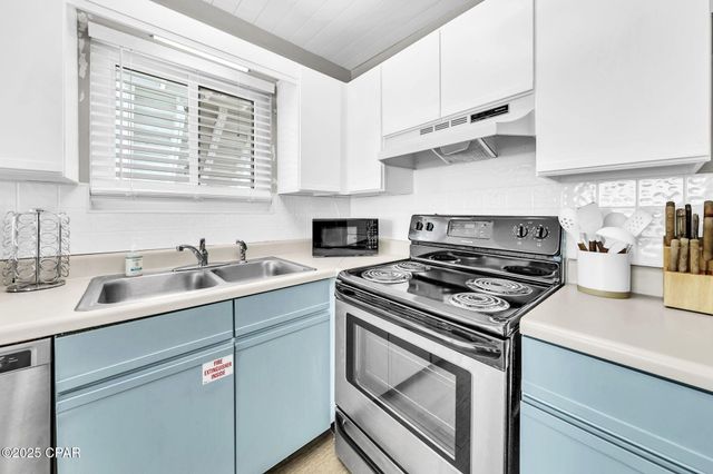 17214 Front Beach 10, Panama City Beach, FL 32413