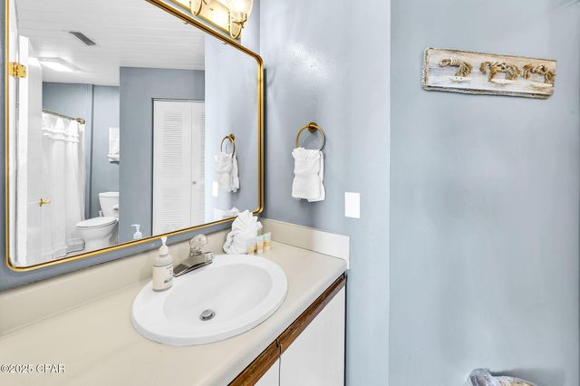 17214 Front Beach 10, Panama City Beach, FL 32413