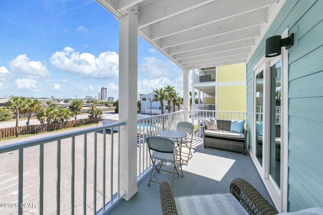 17214 Front Beach 10, Panama City Beach, FL 32413