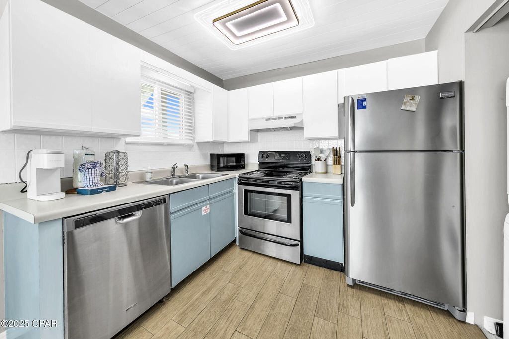 Image 13 of property listing at 17214 Front Beach 10, Panama City Beach, FL 32413