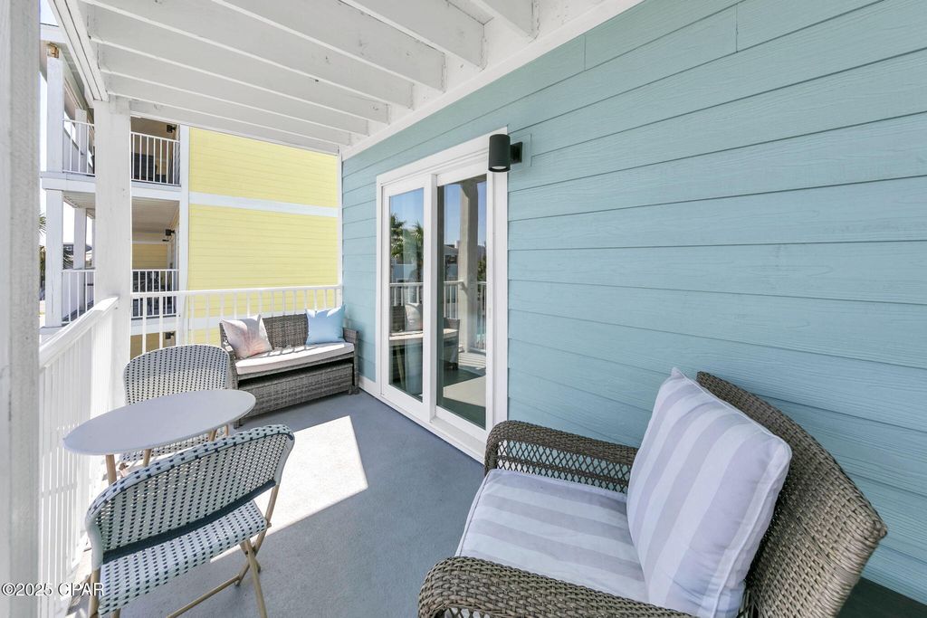 Image 19 of property listing at 17214 Front Beach 10, Panama City Beach, FL 32413