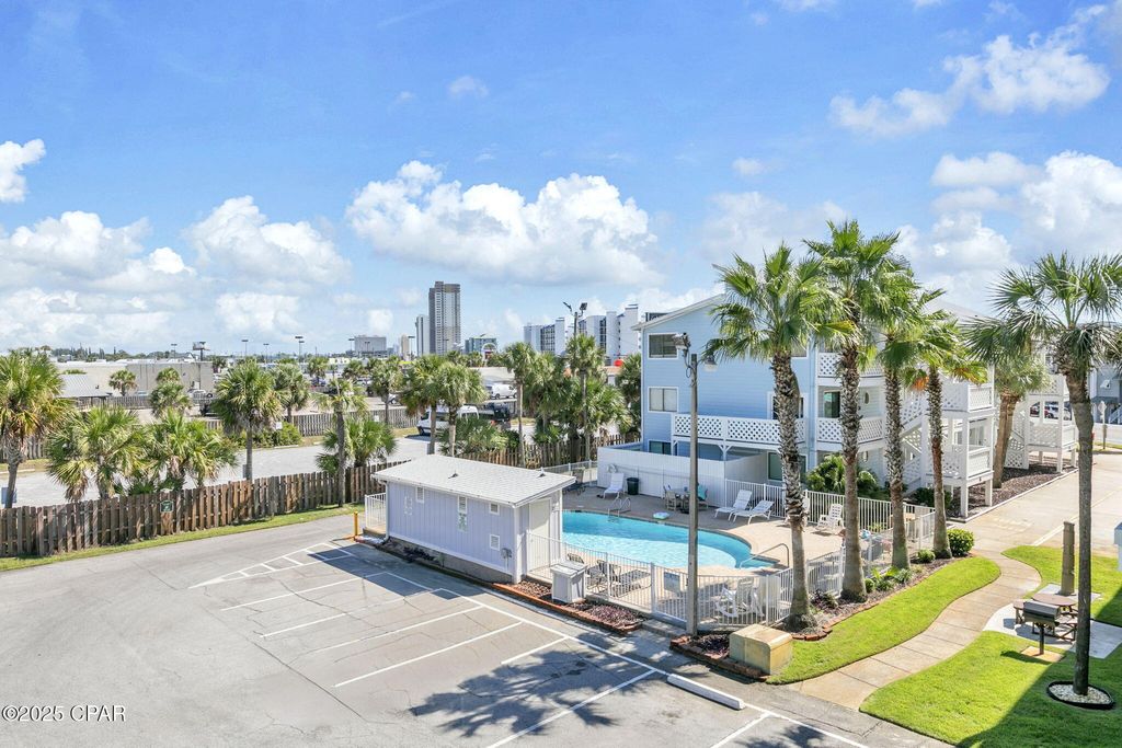 Image 21 of property listing at 17214 Front Beach 10, Panama City Beach, FL 32413