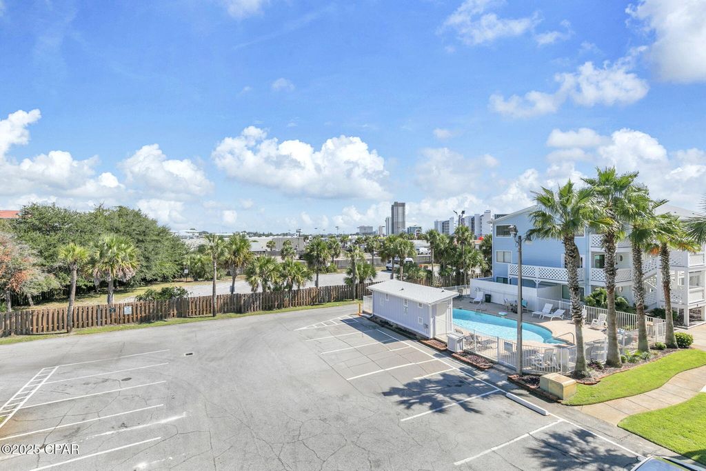 Image 22 of property listing at 17214 Front Beach 10, Panama City Beach, FL 32413