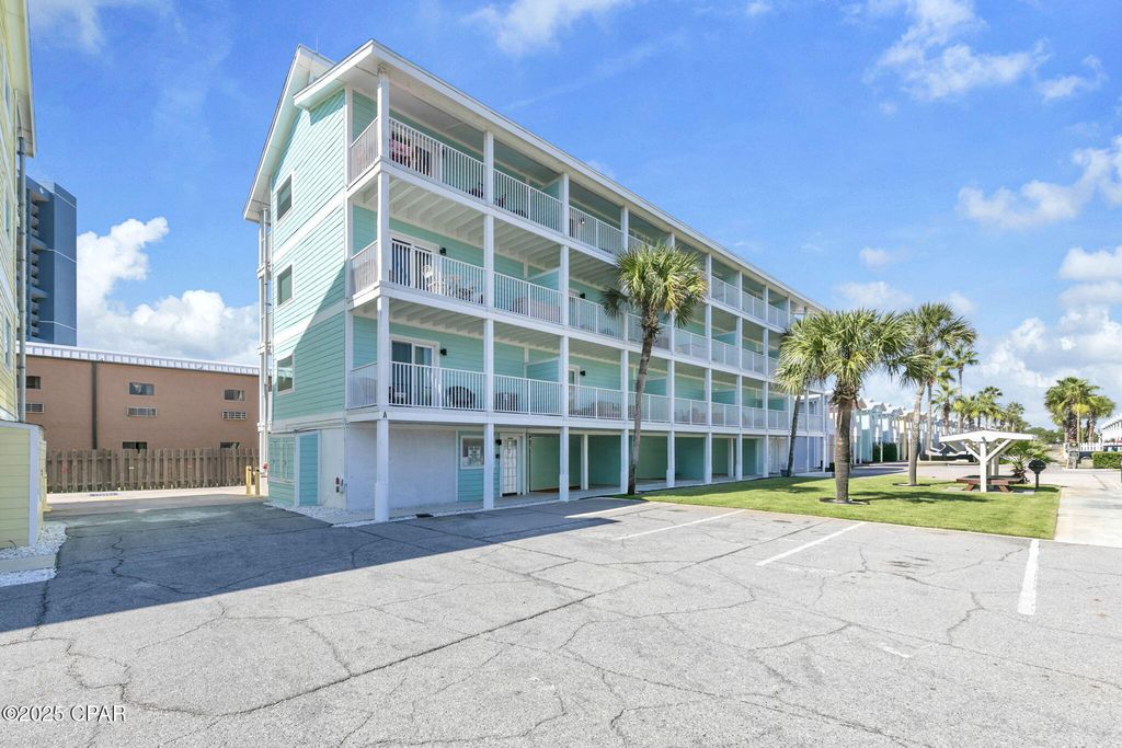 Image 25 of property listing at 17214 Front Beach 10, Panama City Beach, FL 32413