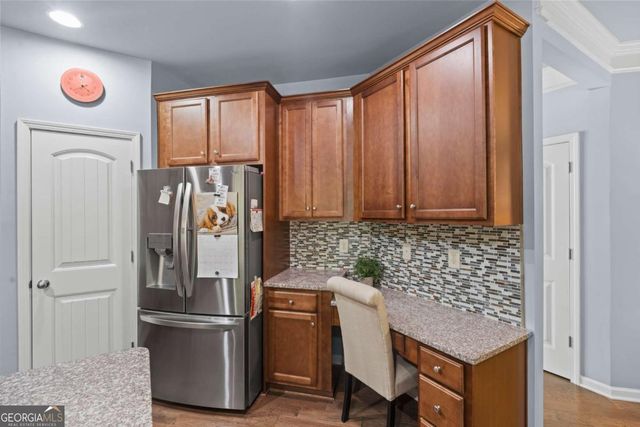 1013 Water Oak Trace, Acworth, GA 30102