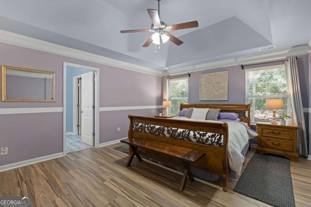 1013 Water Oak Trace, Acworth, GA 30102
