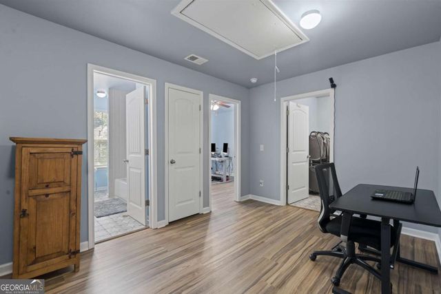 1013 Water Oak Trace, Acworth, GA 30102