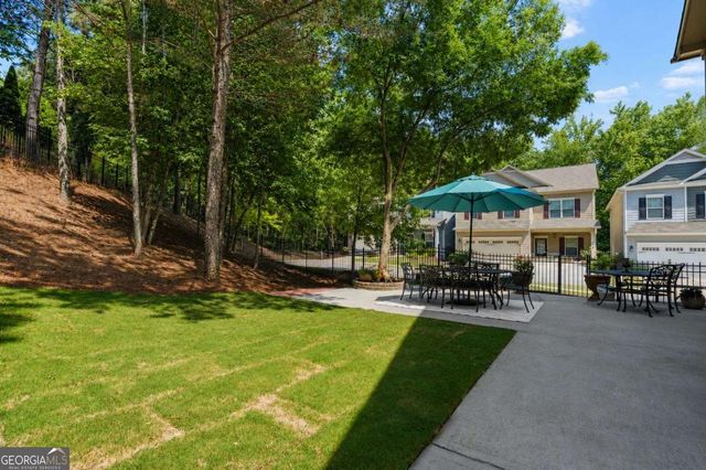 1013 Water Oak Trace, Acworth, GA 30102