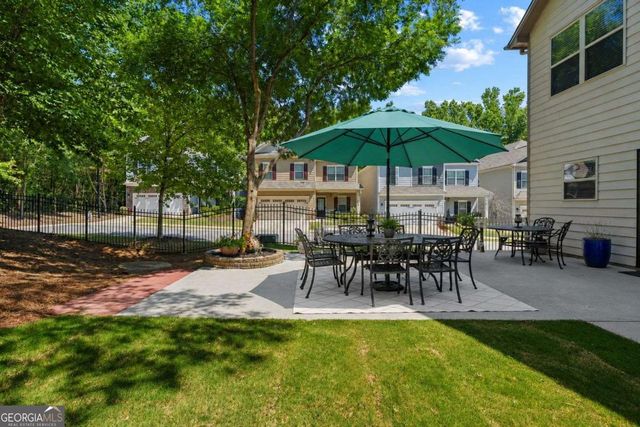 1013 Water Oak Trace, Acworth, GA 30102