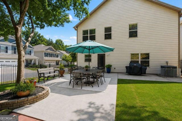 1013 Water Oak Trace, Acworth, GA 30102