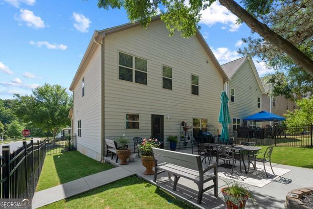 1013 Water Oak Trace, Acworth, GA 30102