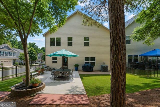 1013 Water Oak Trace, Acworth, GA 30102
