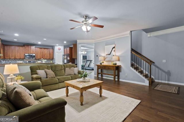 1013 Water Oak Trace, Acworth, GA 30102