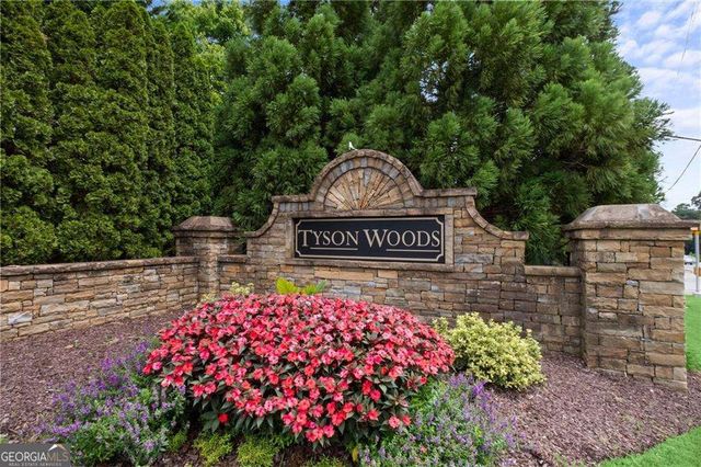 1013 Water Oak Trace, Acworth, GA 30102