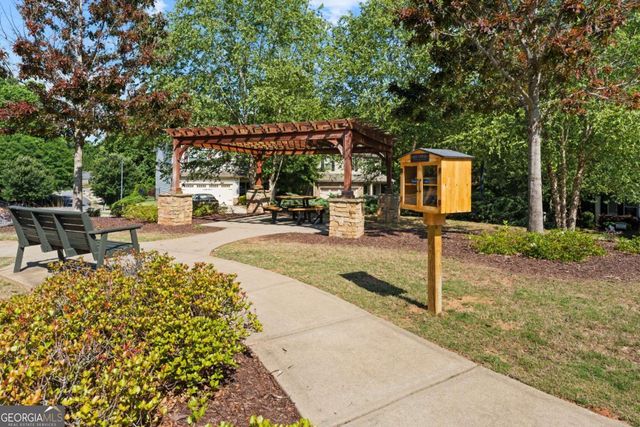 1013 Water Oak Trace, Acworth, GA 30102