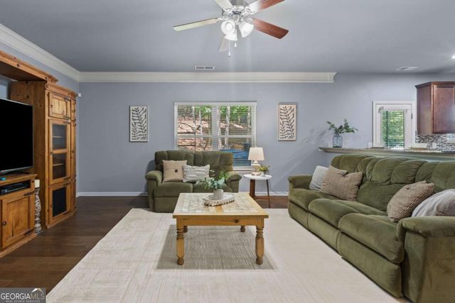 1013 Water Oak Trace, Acworth, GA 30102