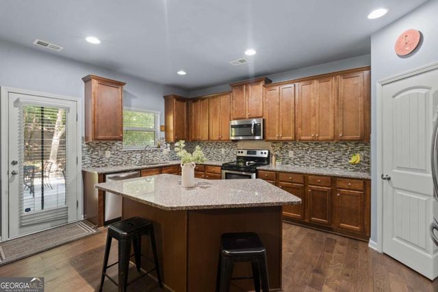 1013 Water Oak Trace, Acworth, GA 30102