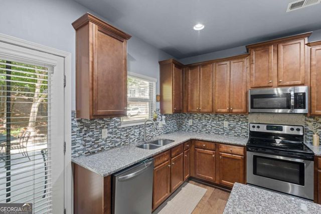 1013 Water Oak Trace, Acworth, GA 30102