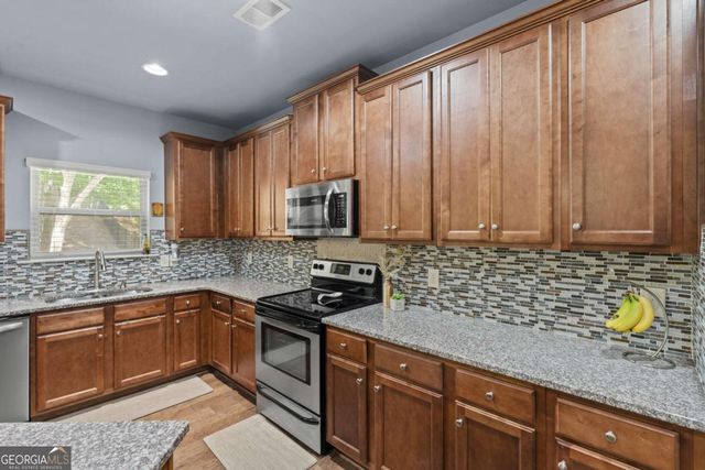 1013 Water Oak Trace, Acworth, GA 30102
