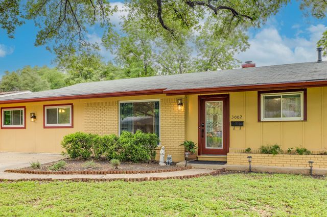 3002 Stardust DR, Austin, TX 78757