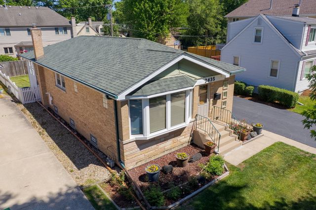 2435 Wood Street, River Grove, IL 60171