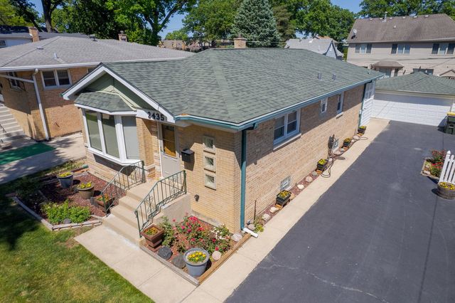 2435 Wood Street, River Grove, IL 60171