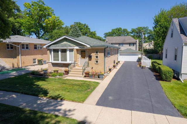 2435 Wood Street, River Grove, IL 60171