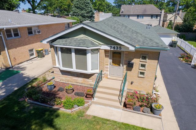 2435 Wood Street, River Grove, IL 60171