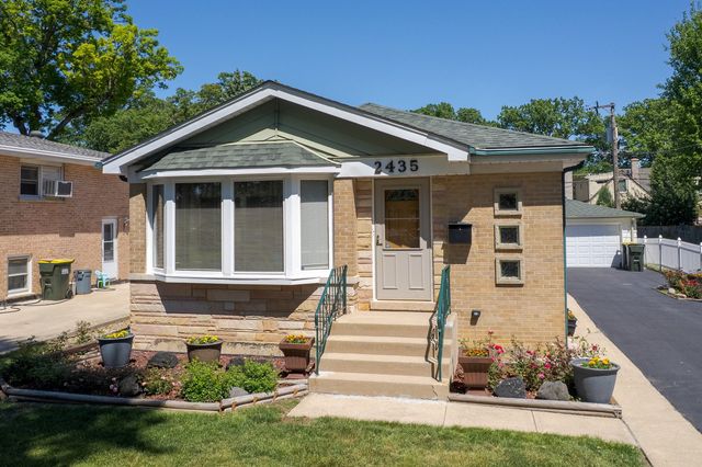 2435 Wood Street, River Grove, IL 60171